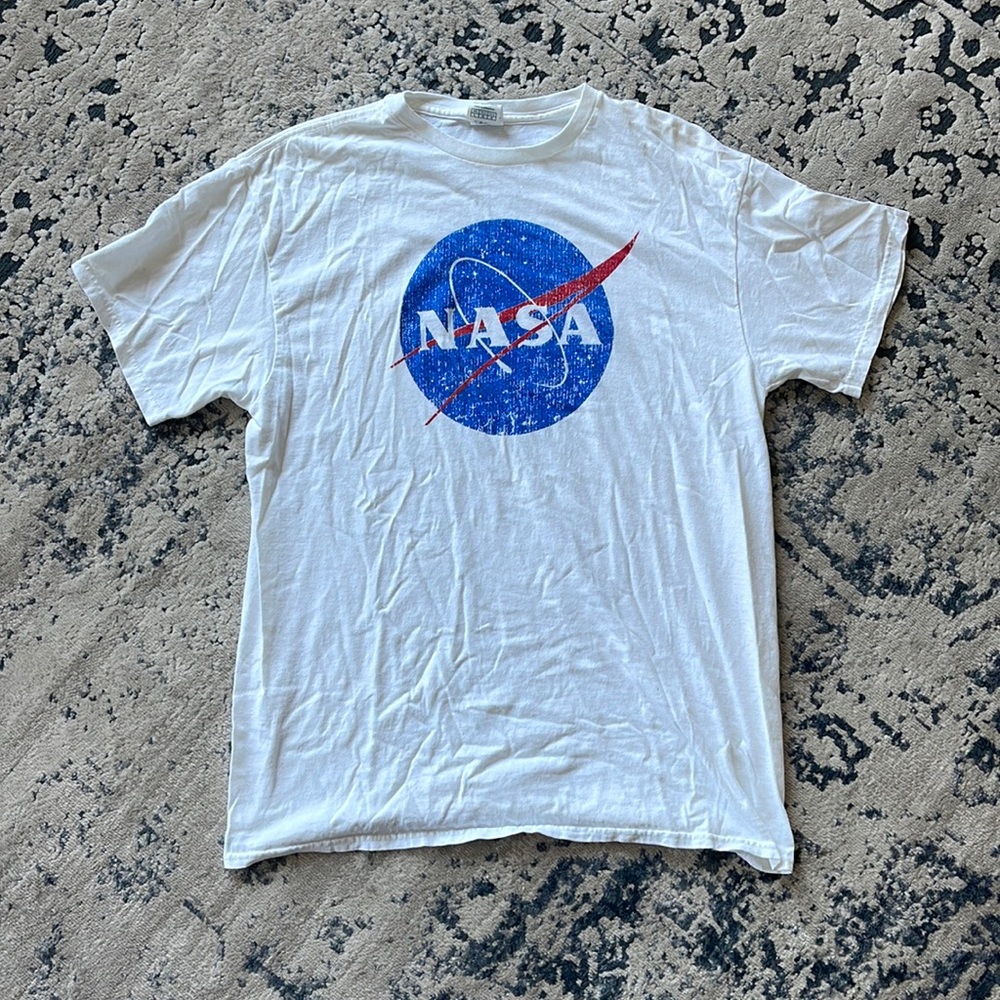 NASA T-Shirt